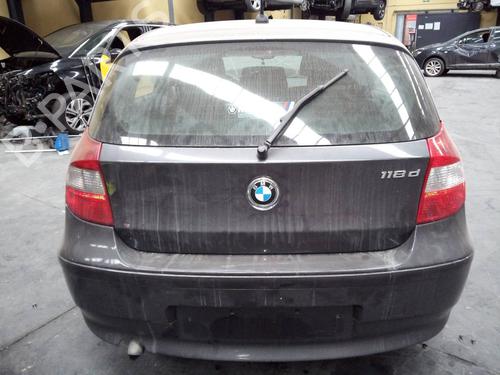 Engine control unit (ECU) BMW 1 (E87) 118 d | BP9365339M57 
