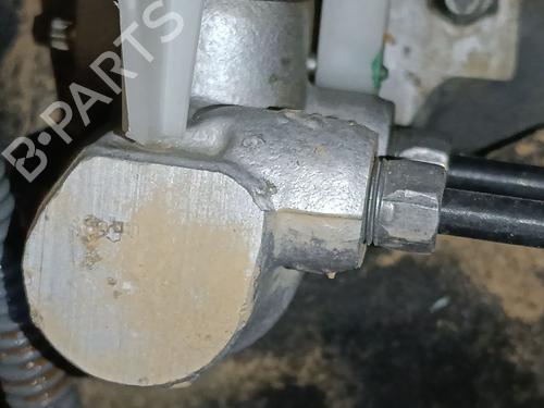 Hovedbremsecylinder CITROËN C4 CACTUS 1.6 BlueHDi 100 (99 hp) 28057144