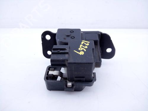 Tailgate lock KIA SPORTAGE III (SL)  | BP17867852C101
