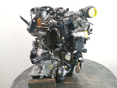 Used Engine HYUNDAI i20 II (GB, IB) 1.0 T-GDI (101 hp) 26519277