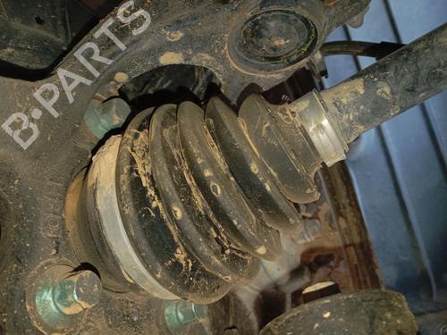 Used Left front driveshaft MAZDA CX-30 (DM) SKYACTIV-G M Hybrid (122 hp) 28110753
