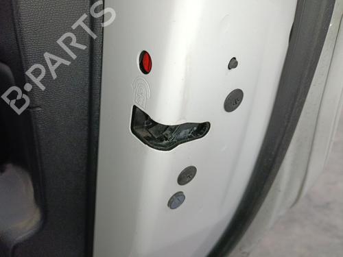 Used Rear right lock PEUGEOT 3008 II SUV (MC_, MR_, MJ_, M4_) 1.2 THP/ PureTech 130 (MRHNSM, MRHNSU, MRHNSJ, MRHNYW,... (131 hp) 29972972