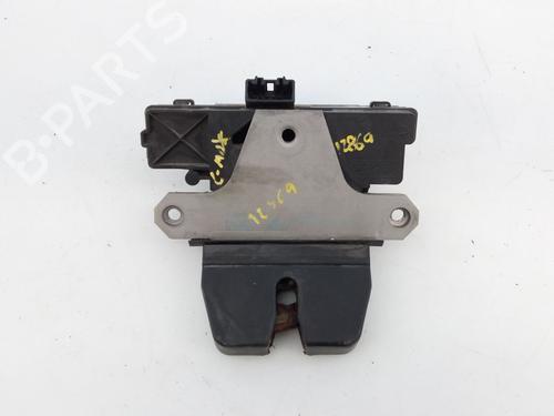 Tailgate lock FORD S-MAX (WA6) 1.8 TDCi | BP25735672C101 