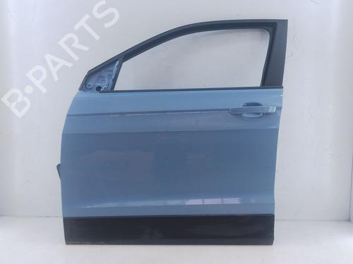 Dør venstre fortil VW T-CROSS (C11, D31) [2018-2026]  32294217