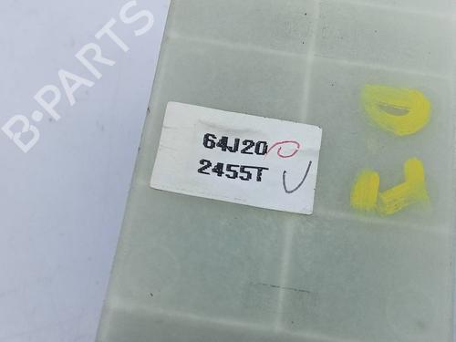 Left front window switch SUZUKI GRAND VITARA II (JT, TE, TD) 2.0 All-wheel Drive (TD54, JB420) | BP13076852I27 
