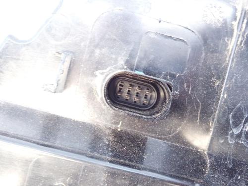 Left taillight AUDI Q2 (GAB, GAG) 30 TDI | BP24681976C34 