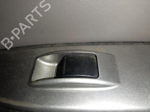 Used Right rear window switch Right rear window switch MITSUBISHI L200 / TRITON (KA_T, KB_T) 2.5 DI-D (KA4T) (136 hp) 40458850 40458850