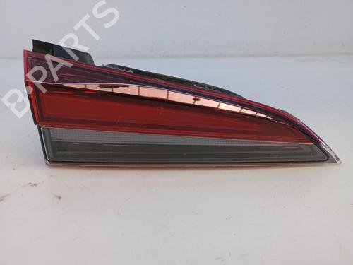 Used Left tailgate light Left tailgate light SKODA KAMIQ (NW4) 1.0 TSI (110 hp) 33216827 33216827