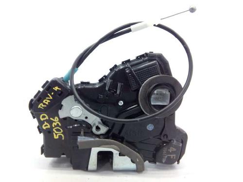 Used Front right lock TOYOTA RAV 4 III (_A3_) [2005-2014]  2500768