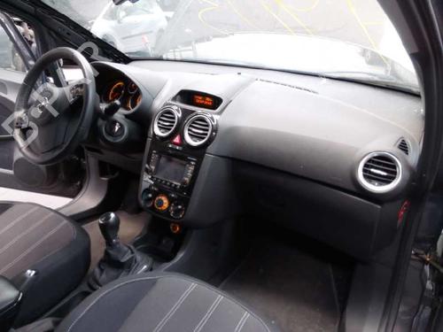 Sikkerhedssele bag venstre OPEL CORSA D (S07) 1.3 CDTI (L08, L68) | BP6619515I29 