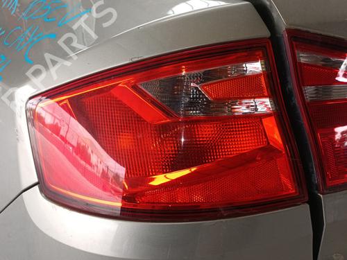 Used Left taillight Left taillight SEAT TOLEDO IV (KG3) 1.6 TDI (115 hp) 40120336 40120336