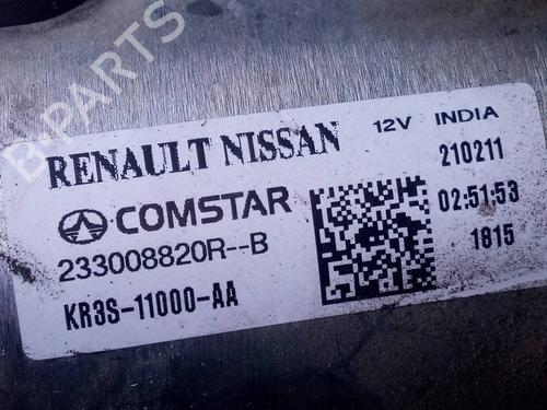 Starter NISSAN MICRA V (K14)  | BP21257947M8 