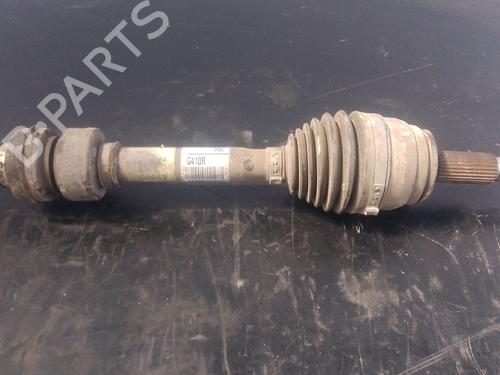 Right front driveshaft HYUNDAI i30 (PDE, PD, PDEN) 1.0 T-GDI | BP32326200M39 - Image 2