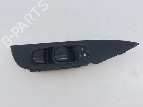 Left front window switch NISSAN QASHQAI II (J11, J11_) 1.6 dCi | BP29353081I27 