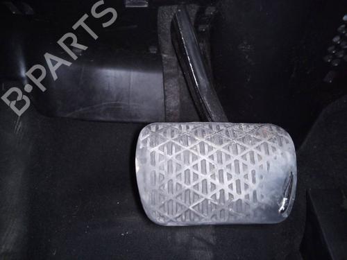 Used Break pedal MERCEDES-BENZ E-CLASS (W212) E 220 CDI / BlueTEC (212.001, 212.002) (170 hp) 17103233