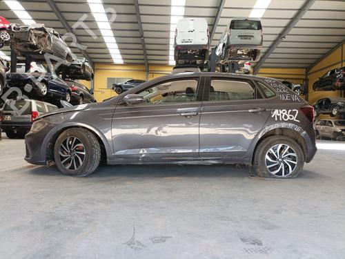 Engine control unit (ECU) VW POLO VI (AW1, BZ1, AE1) 1.0 TSI | BP33336902M57  - Image 6