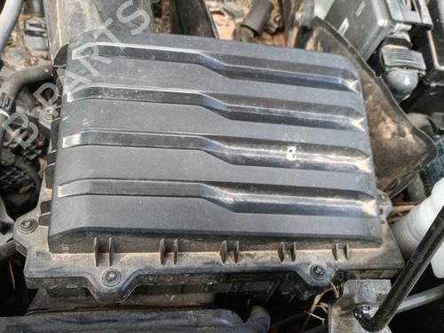Used Air filter box VW T-ROC (A11, D11) 1.0 TSI (110 hp) 32867501