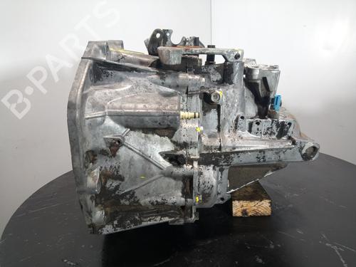 Gearbox NISSAN X-TRAIL II (T31)  | BP17488098M3 