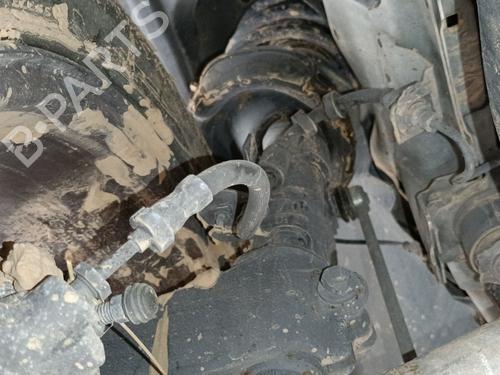 Højre fortil støddæmper FORD C-MAX II (DXA/CB7, DXA/CEU) [2010-2019]  28051721