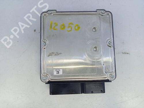 Engine control unit (ECU) AUDI A4 B8 (8K2) 2.0 TDI | BP16863204M57 