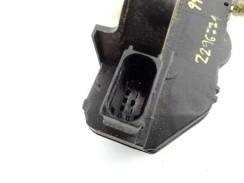Front right lock OPEL INSIGNIA A (G09) 2.0 CDTI (68) | BP8875745C97 