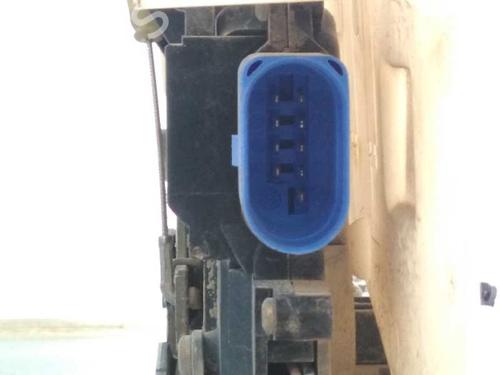 Front left lock VW TOUAREG (7LA, 7L6, 7L7) 2.5 R5 TDI | BP474156C98 