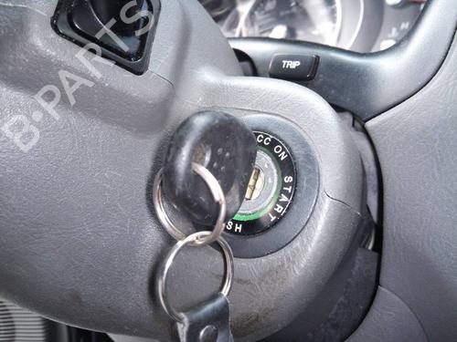 Used Electronic module HYUNDAI TUCSON (JM) 2.0 CRDi (140 hp) 16218531
