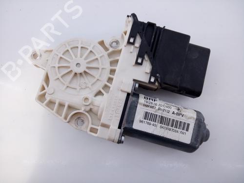 Left rear window motor VW TOURAN (1T1, 1T2) 1.9 TDI | BP10567369E23 