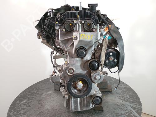 Engine SSANGYONG KORANDO (C300) 1.5 4WD | BP26955782M1 