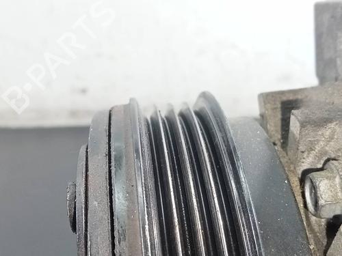 AC compressor DACIA LOGAN II  | BP13383557M34  - Image 8