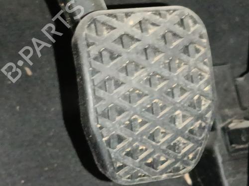 Used Break pedal BMW 3 (F30, F80) 320 d (190 hp) 30007049