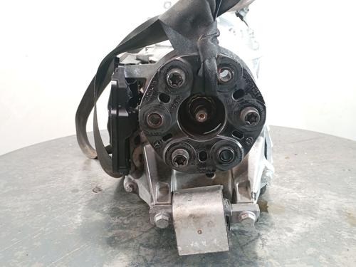Gearbox MERCEDES-BENZ E-CLASS T-Model (S212) E 200 CDI / BlueTEC (212.205, 212.206) | BP30570655M3 