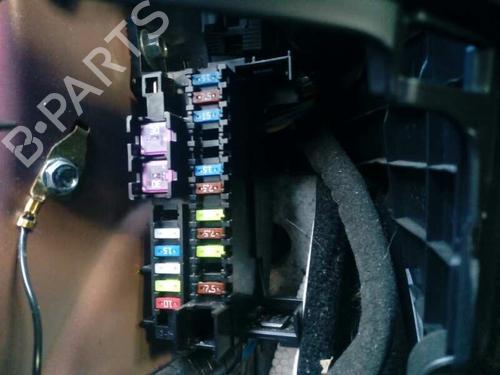 Fuse box MAZDA CX-5 (KF) 2.2 D | BP5023454E1 