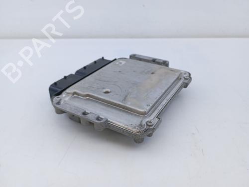 Engine control unit (ECU) HYUNDAI ix35 (LM, EL, ELH) 1.7 CRDi | BP29156410M57 