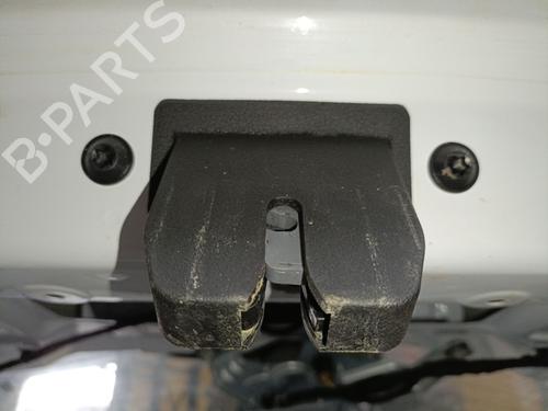 Used Tailgate lock MG MG ZS SUV (AZS1) 1.5 VTi (114 hp) 31070822