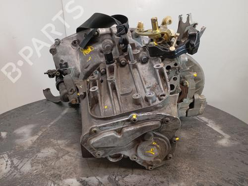 Used Gearbox PEUGEOT 407 (6D_) [2004-2011]  27699824