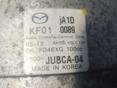 AC compressor MAZDA CX-5 (KE, GH) 2.2 D (KE2FW) | BP38512385M34 - Image 4