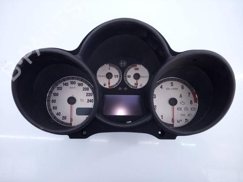 Used Instrument cluster ALFA ROMEO GT (937_) 2.0 JTS (937CXH1A, 937CXH11) (165 hp) 9342120
