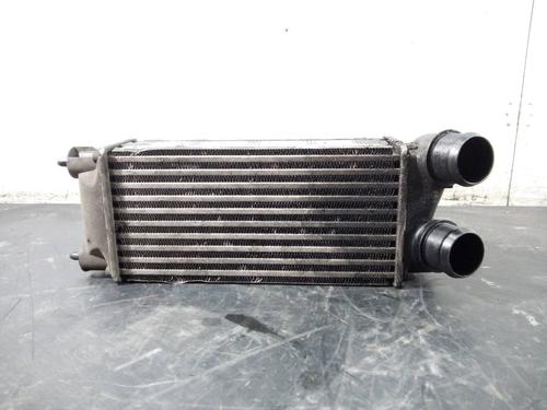 Used Intercooler PEUGEOT 5008 (0U_, 0E_) 1.6 HDi (112 hp) 13880350