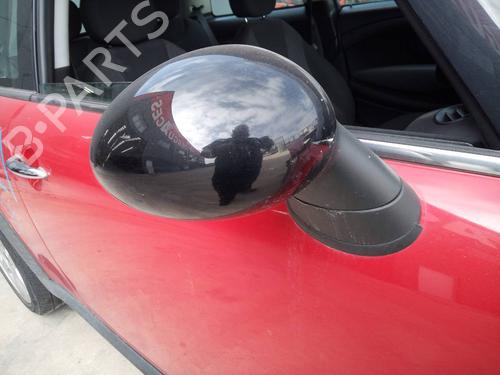 Used Right mirror MINI MINI (R56) One (95 hp) 13880373