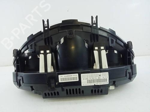 Instrument cluster MERCEDES-BENZ E-CLASS Coupe (C207) E 350 CDI (207.323) | BP19414382C47 