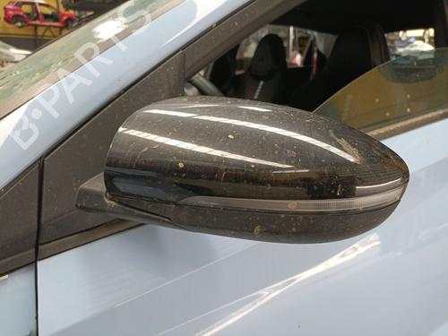 Used Left mirror Left mirror 39095556 39095556