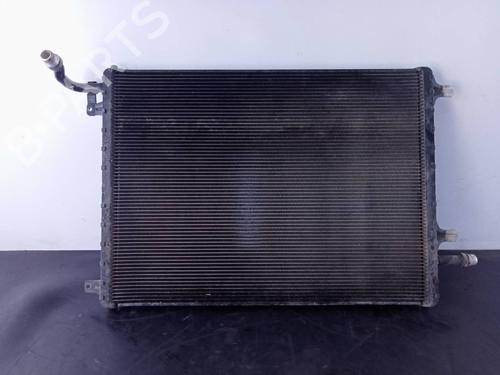 Køler LAND ROVER DISCOVERY SPORT (L550) [2014-2025]  19339698