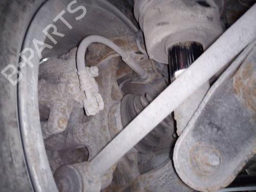 Used Left rear steering knuckle LAND ROVER RANGE ROVER SPORT I (L320) 2.7 D 4x4 (190 hp) 15778721