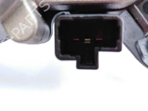Rear wiper motor HYUNDAI SANTA FÉ IV (TM, TMA)  | BP6947316M102 