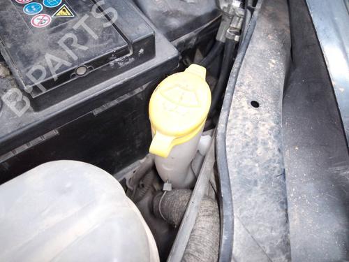 Used Windscreen washer tank OPEL CORSA D (S07) 1.3 CDTI (L08, L68) (90 hp) 9622683