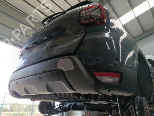 Rear bumper DACIA DUSTER (HM_) 1.3 TCe 130 (HMMF) | BP39613075C8 - Image 3