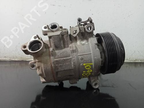 Airco pomp BMW 1 (E81) 118 d (143 hp) 11809499
