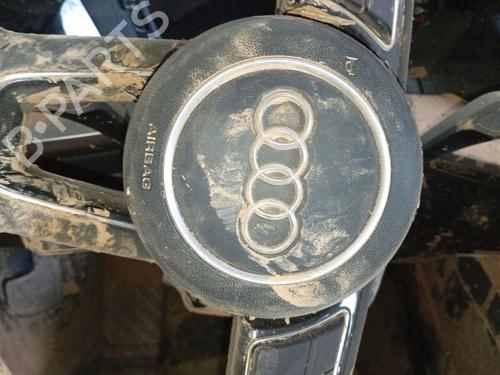 Used Driver airbag AUDI A3 Sportback (8YA, 8YF) [2019-2025]  27464955