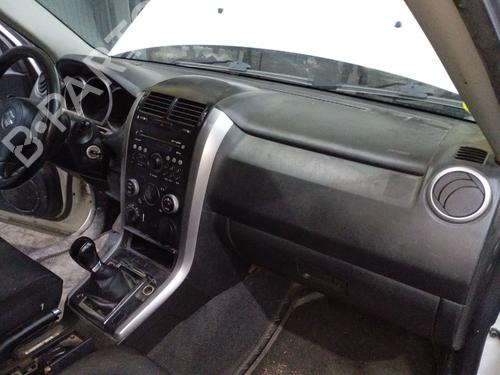 Engine control unit (ECU) SUZUKI GRAND VITARA II (JT, TE, TD) 1.9 DDiS All-wheel Drive (JT419, TD44, JB419WD, JB419XD,... | BP33826510M57  - Image 11